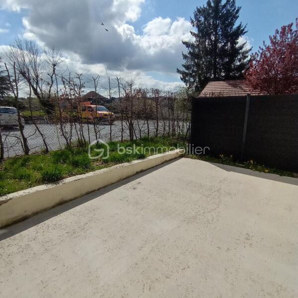 Appartement à vendre à Saone