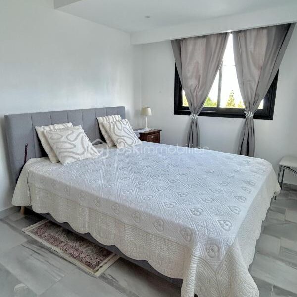 Maison à vendre à Le tampon