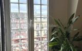 Appartement T3 duplex au 5ème et dernier étage à Rouen 76000 HYPERCENTRE – vue Cathédrale ! – 3 pièces – 2 chambres – 60 m²