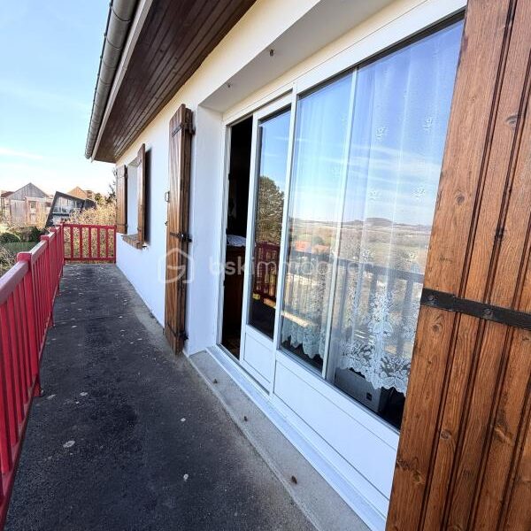 Maison à vendre à Eu