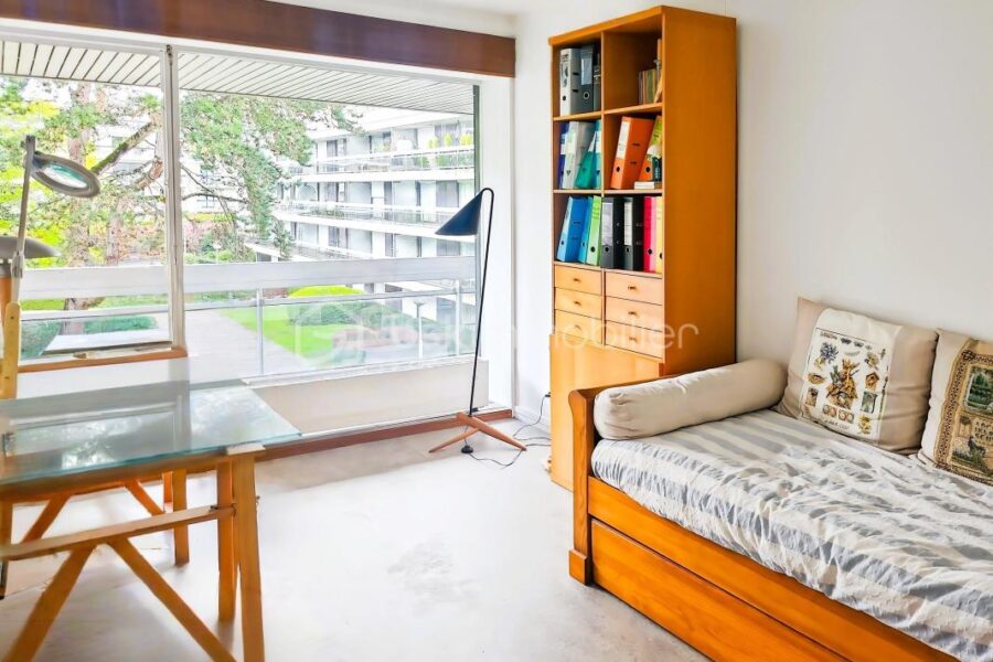 Appartement à vendre à Versailles