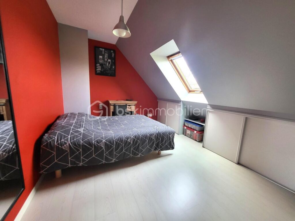 🏡 Et si c’était ici que tout commençait… – 5 pièces – 4 chambres – 109 m²