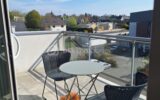 Appartement 3 pièces avec terrasse – Dernier etage avec ascenseur – Garage – 3 pièces – 2 chambres – 76 m²