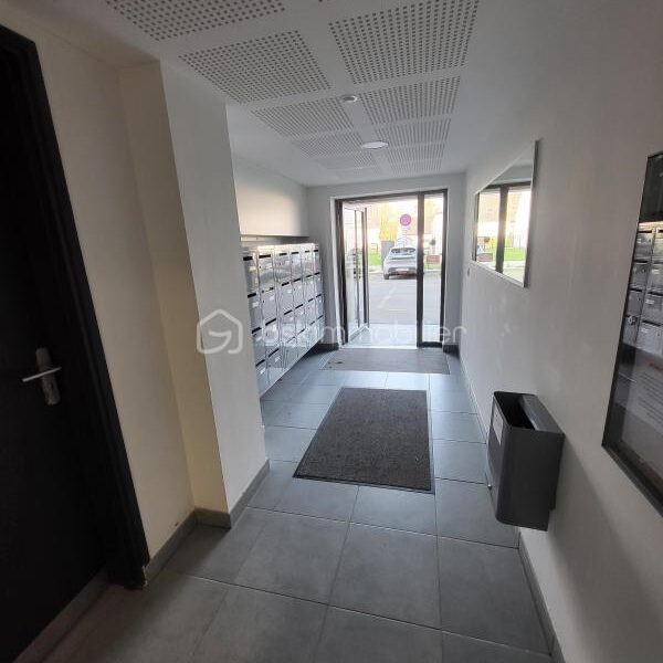 Appartement à vendre à Dainville