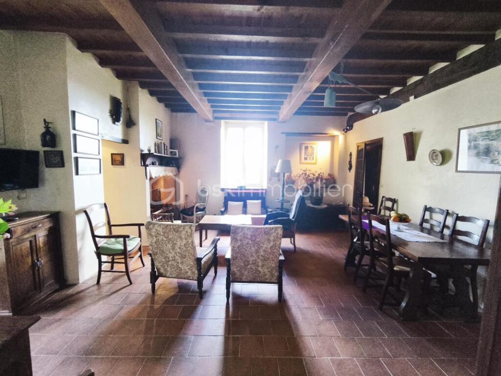 🌿 MAUBOURGUET SUD-OUEST – LA MAISON QUI CHUCHOTE À LA NATURE 🌿 – 8 pièces – 2 chambres – 98 m²