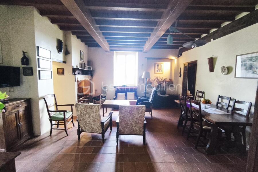 Maison à vendre à Vidouze