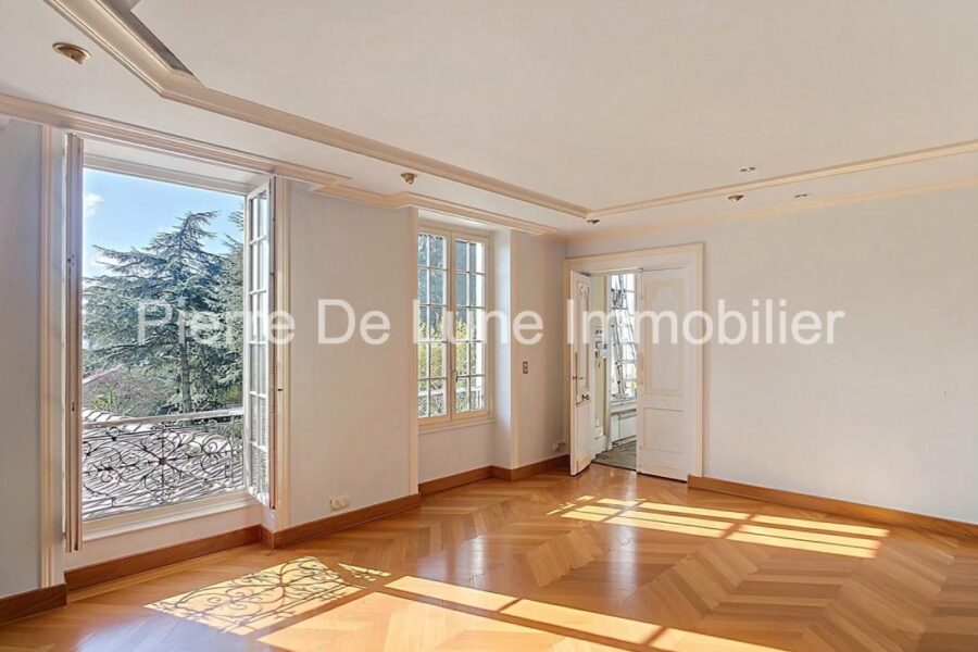 Maison à vendre à Caluire et cuire