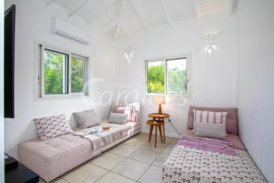 Maison à vendre à Terres-basses