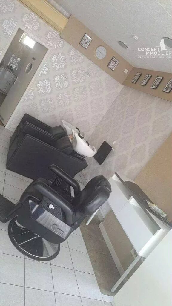 Immeuble à vendre Fameck 7 lots – NR pièces – NR chambres – 600 m²