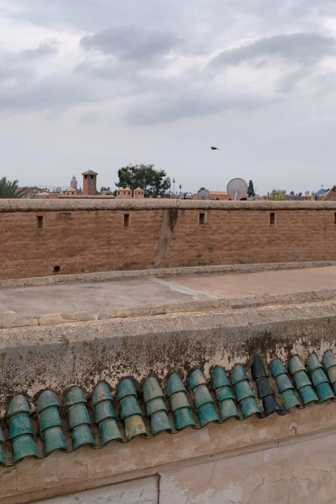 Riad d’exception à rénover – Bab Taghzout | 400 m² | 850 000 € – NR pièces – NR chambres – 400 m²