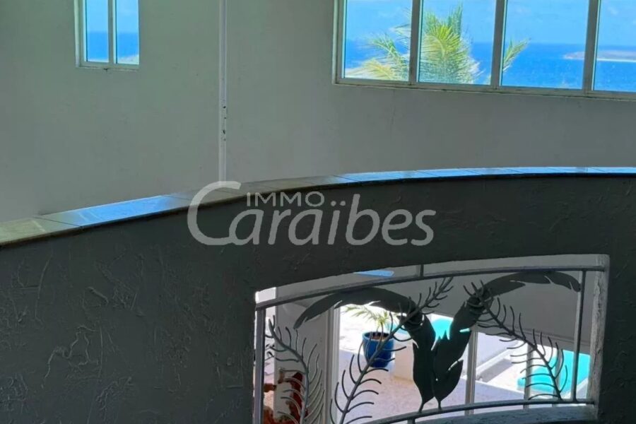 Maison à vendre à Jardin de la baie orientale