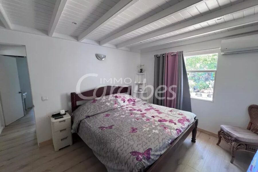 Maison à vendre à Saint-barthélemy
