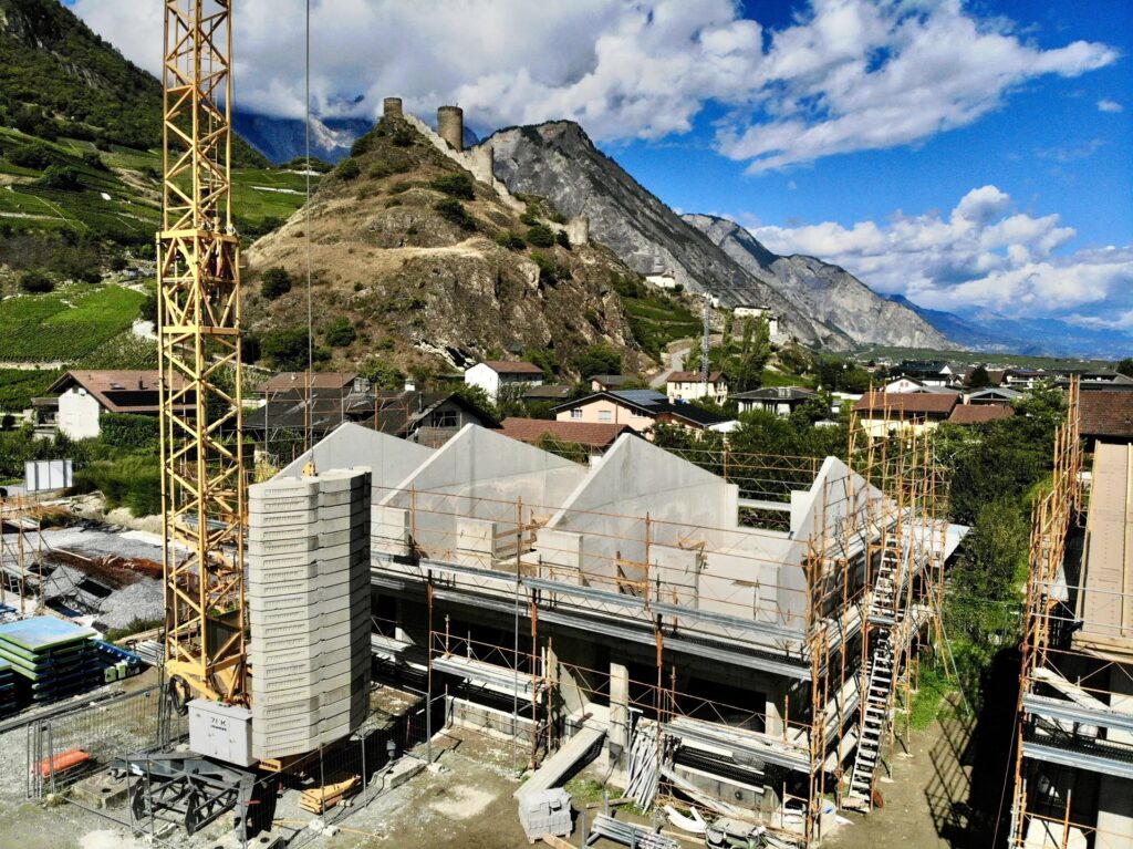 VILLA MITOYENNE LUXUEUSE DE 181 M2 – 6 pièces – NR chambres – 181 m²