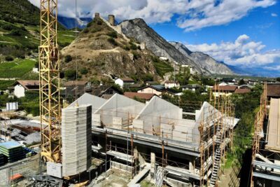 VILLA MITOYENNE LUXUEUSE DE 181 M2 – 6 pièces – NR chambres – 181 m²