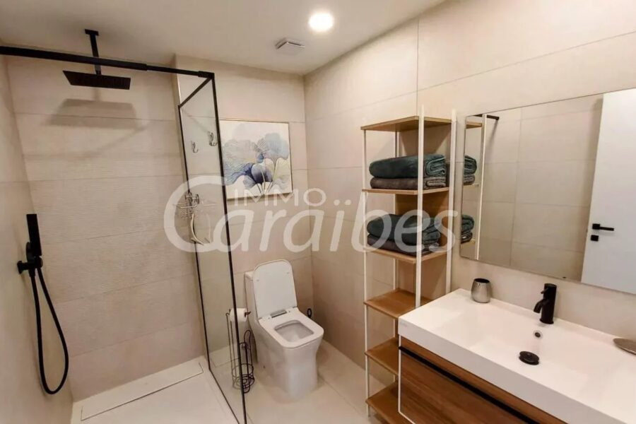 Appartement à vendre à Simpson bay