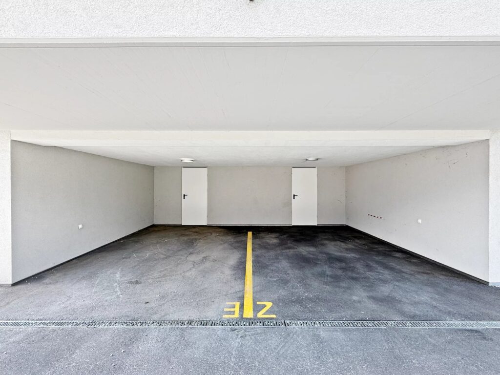 4,5 p. avec vue dégagée – Terrasse et jardin privatifs – NR pièces – NR chambres – 128.5 m²