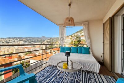 Maison – 4 pièces – 2 chambres – 115 m²