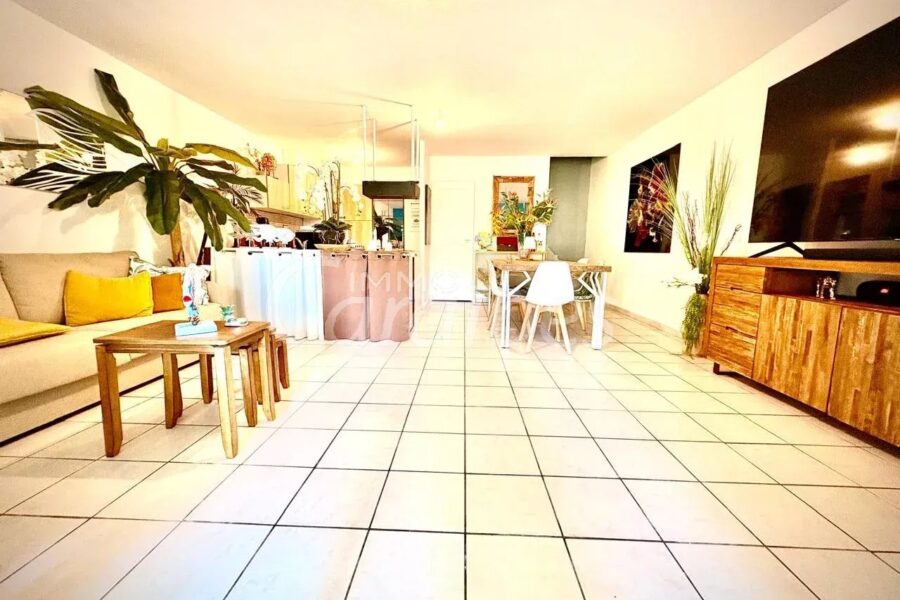 Appartement à vendre à Oyster-pond