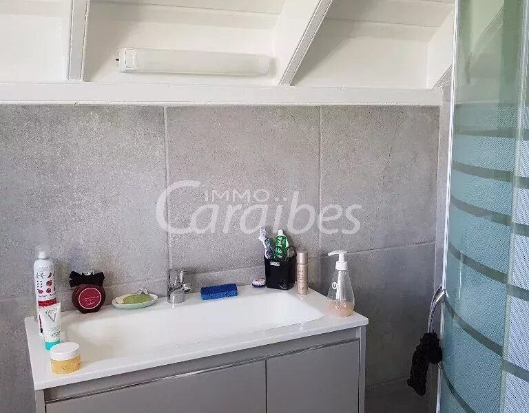 Appartement à vendre à Baie-nettlé