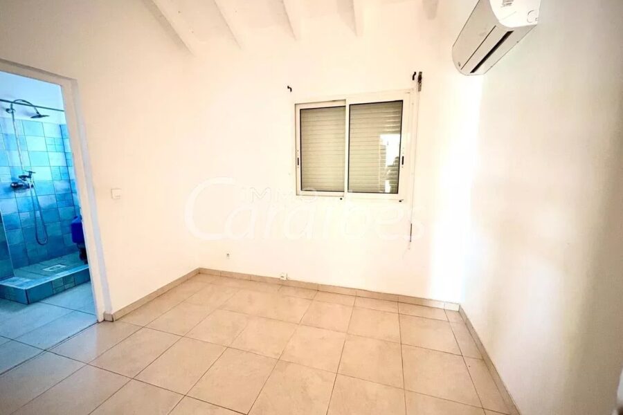 Appartement à vendre à Oyster-pond