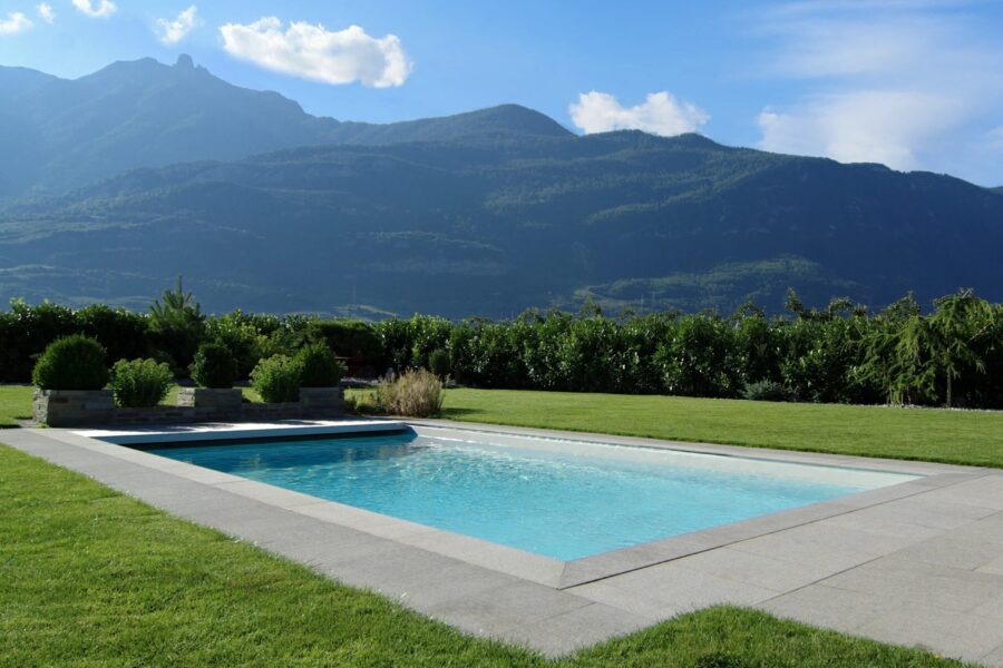 Maison à vendre à Fully — Vue montagne — photo 8