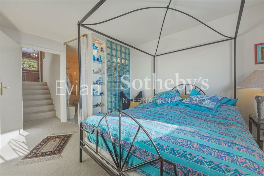 Appartement à vendre à Avoriaz — Vue montagne — photo 17