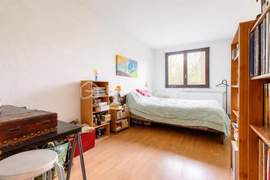 Appartement à vendre à Pantin