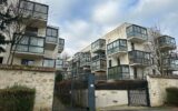 Appartement à vendre à Louvres