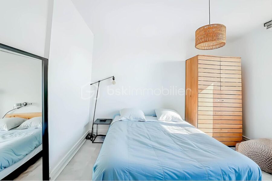 Appartement à vendre à Palavas les flots — Vue mer — photo 9