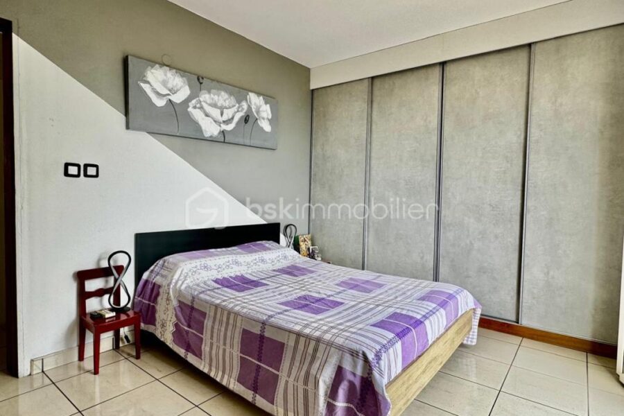 Maison à vendre à Les avirons — Vue mer — photo 9