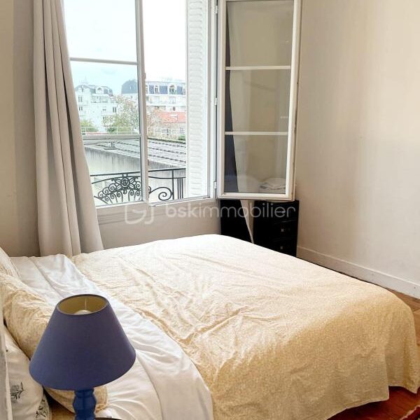 Appartement à vendre à La garenne colombes — Vue sur la ville — photo 9