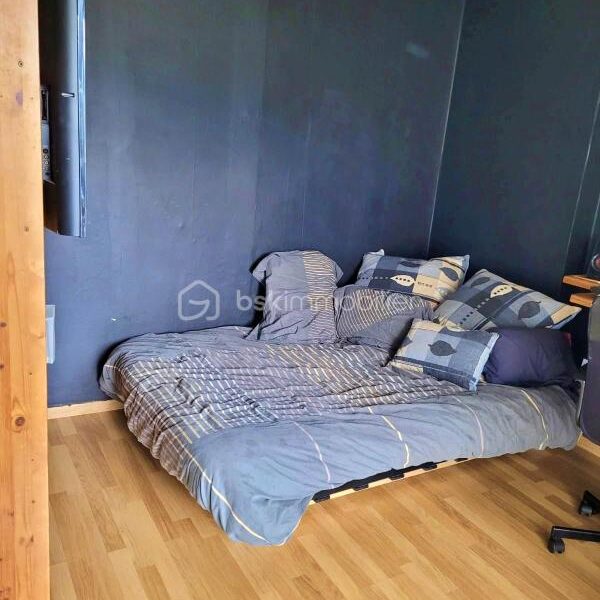 Appartement à vendre à Grenoble — Vue montagne — photo 9