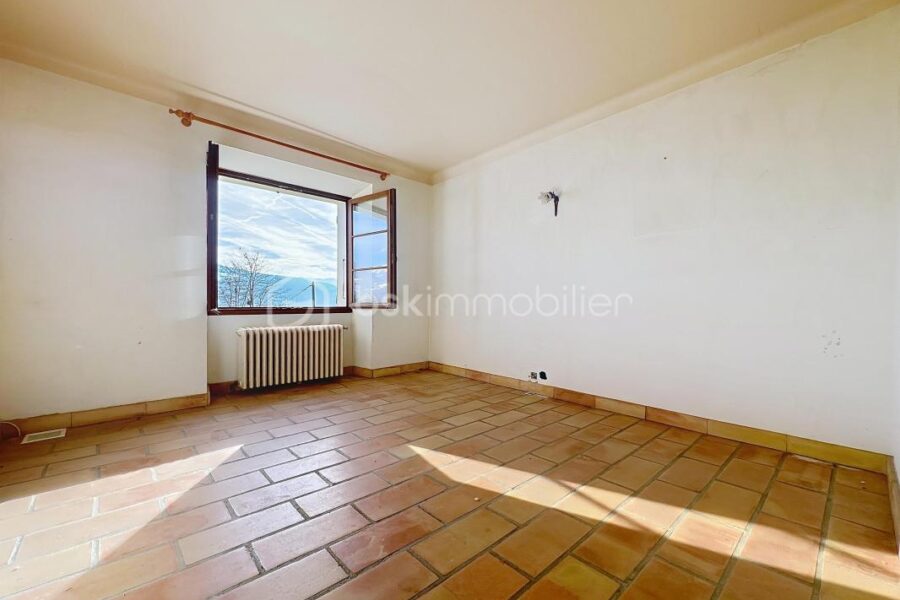Maison à vendre à Saint ismier — Vue montagne — photo 9