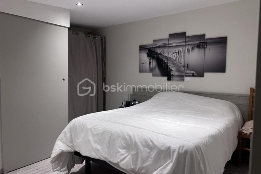 Maison à vendre à Frontignan — Vue mer — photo 9