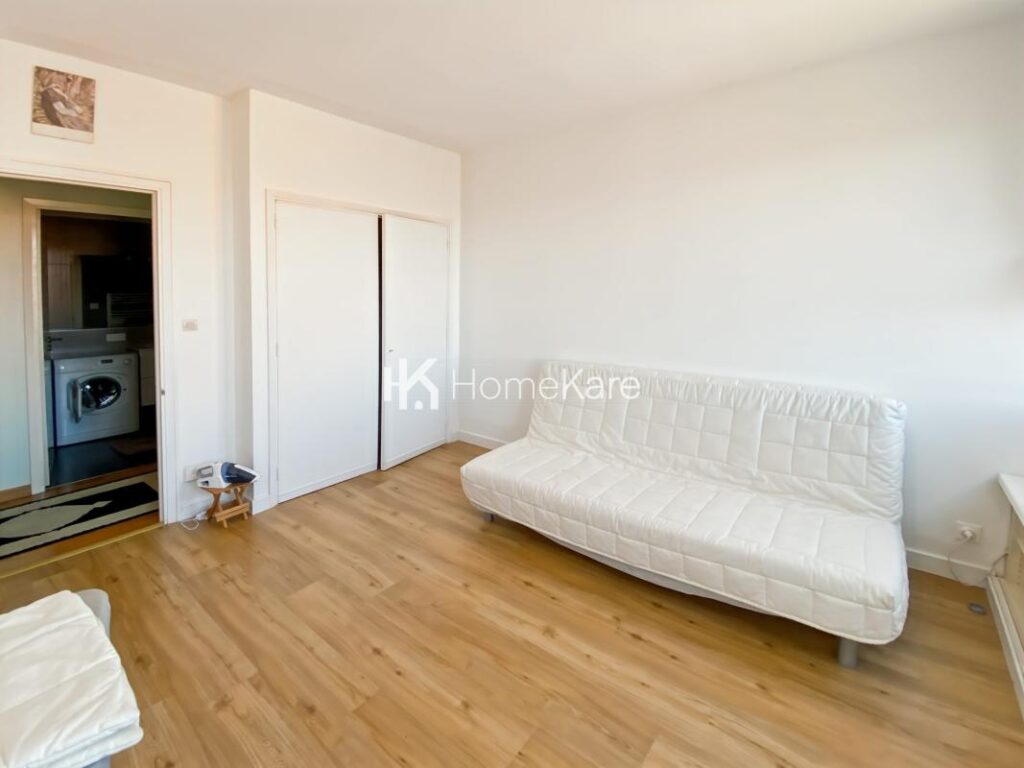 T3 PLEIN CENTRE VILLE – 3 pièces – 2 chambres – 83 m²