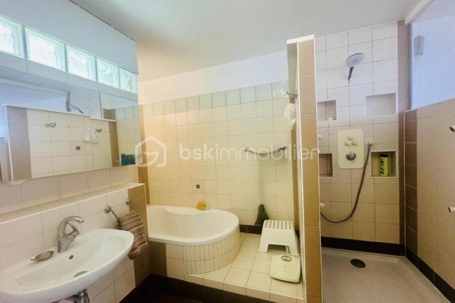 Appartement à vendre à Paris 13e arrondissement