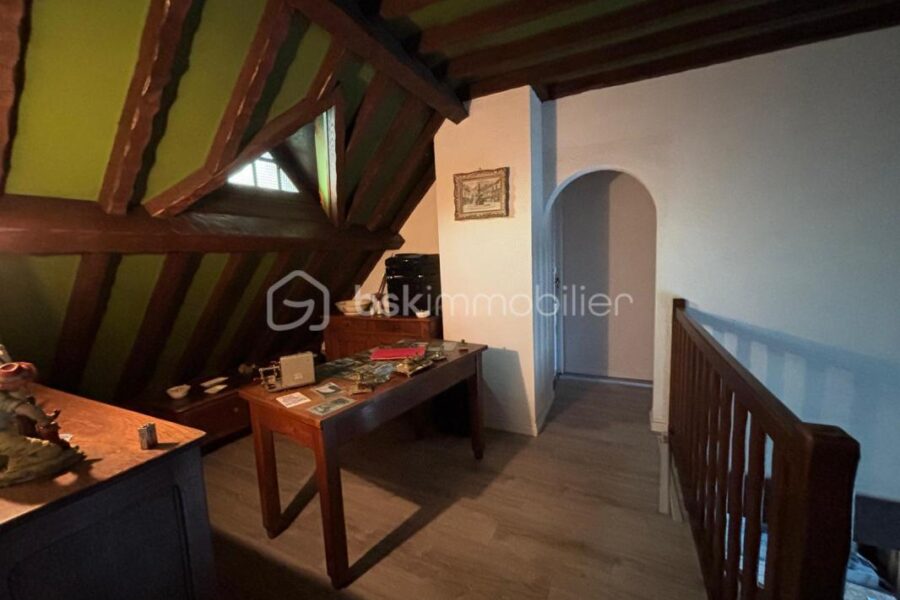Maison à vendre à Etampes