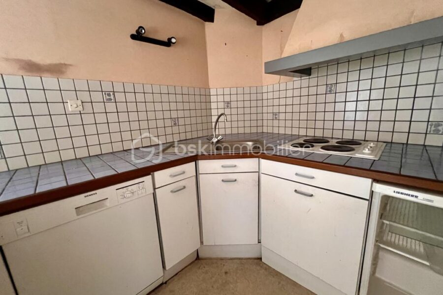 Appartement à vendre à Poitiers — Vue sur la ville — photo 9