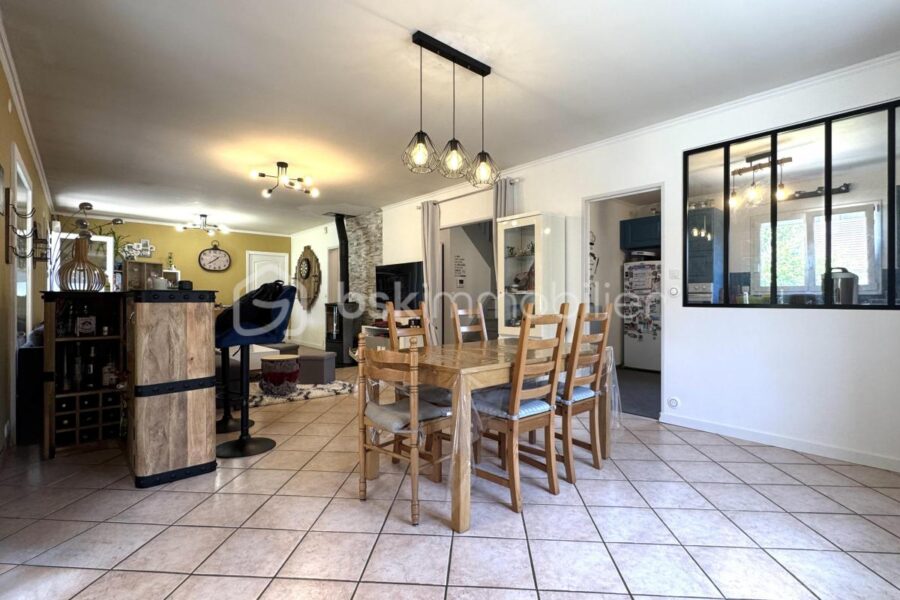 Maison à vendre à Gretz armainvilliers