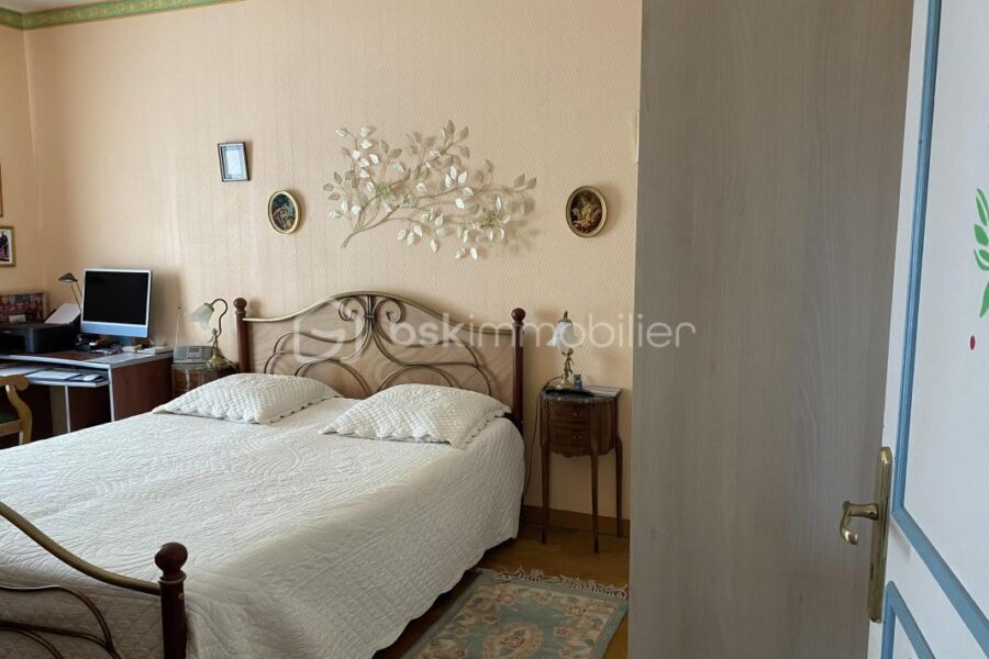 Maison à vendre à Malaussanne
