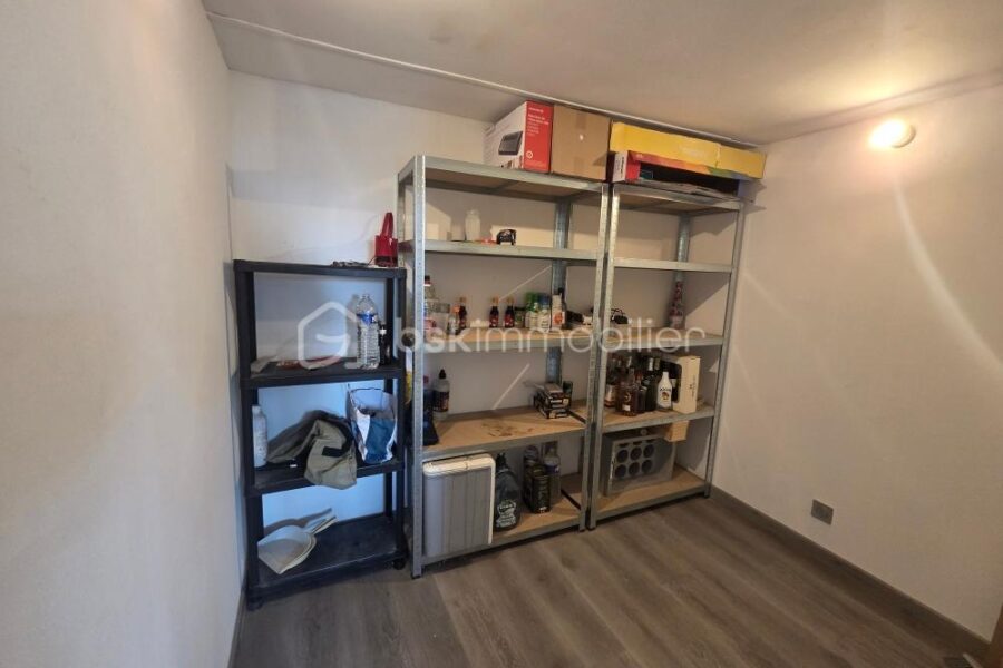 Maison à vendre à L absie