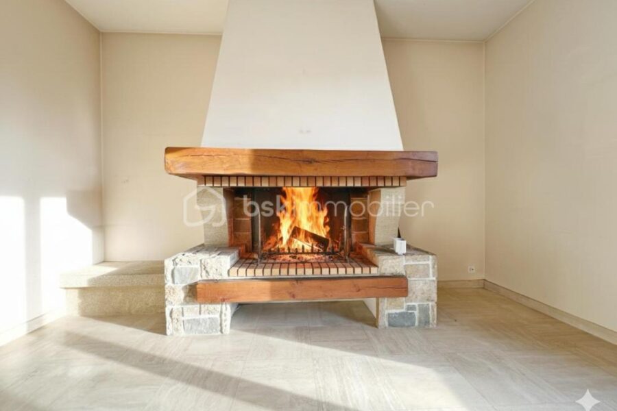 Maison à vendre à Marly le roi