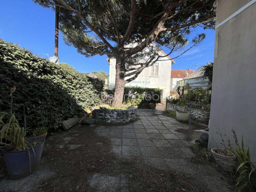 MAISON 91m2 AVEC VUE EXCEPTIONNELLE SUR L’OCÉAN ! – 4 pièces – 2 chambres – 91 m²