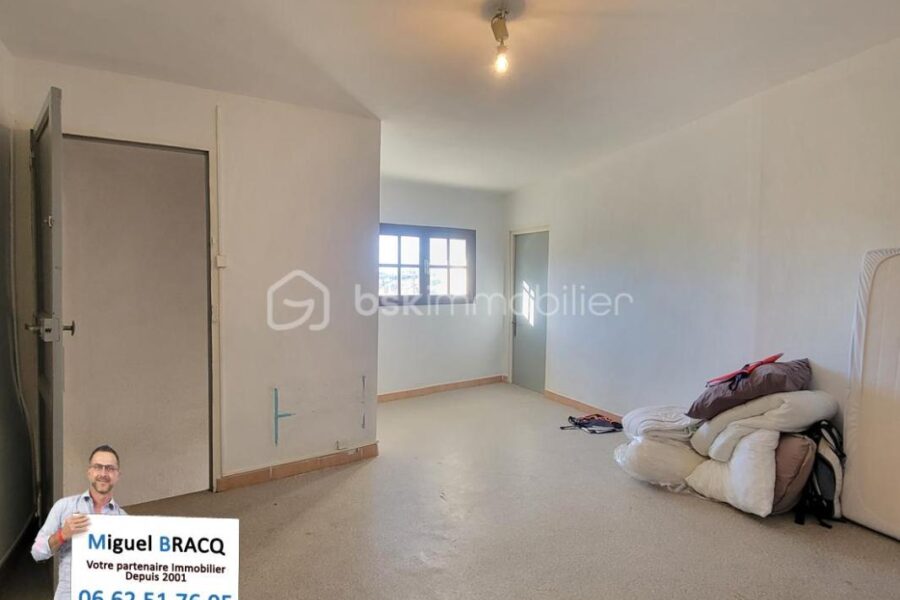 Maison à vendre à Lespignan