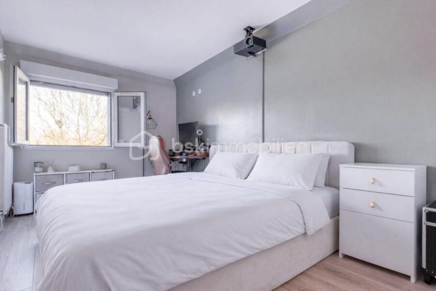 Appartement à vendre à Bussy saint georges