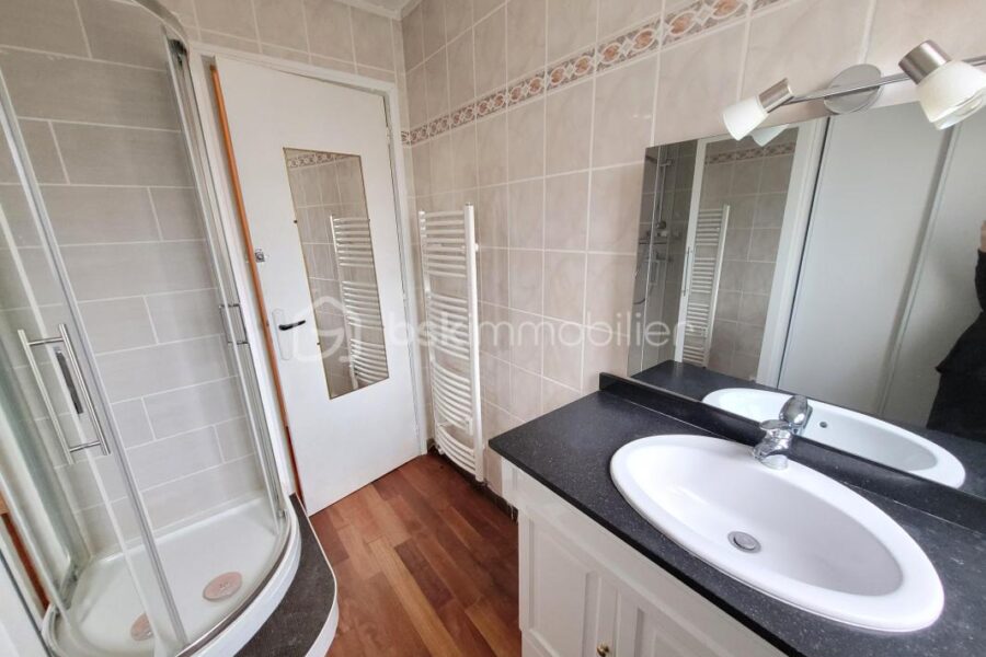 Appartement à vendre à Le havre — Vue sur la ville — photo 9