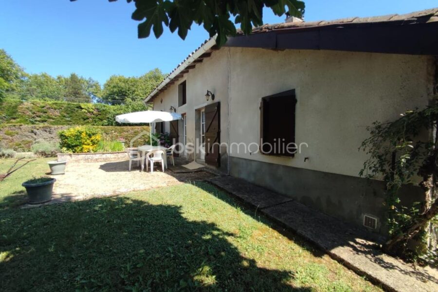 Maison à vendre à Salvagnac