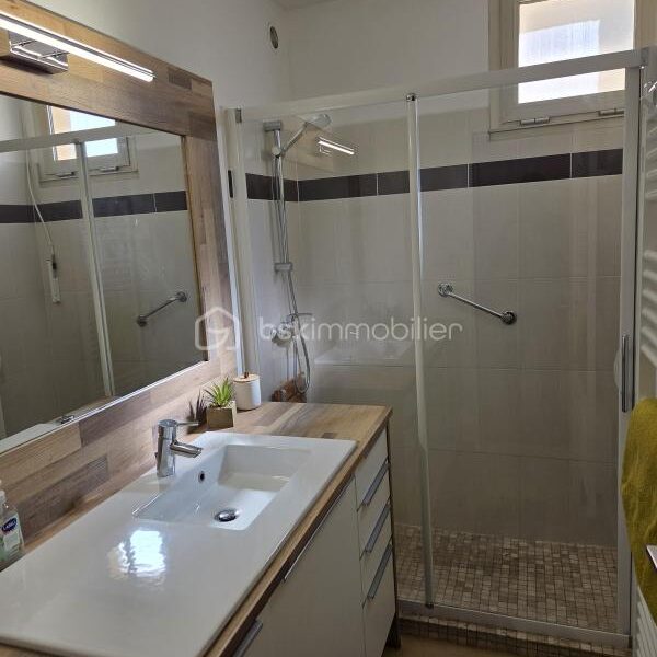Appartement à vendre à Cavalaire sur mer — Vue mer — photo 9