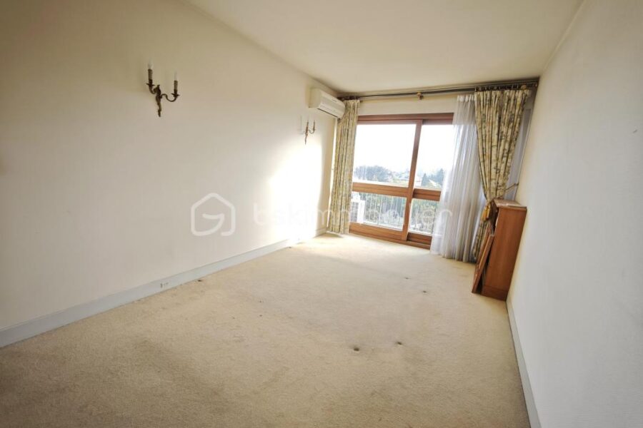 Appartement à vendre à Saint gratien