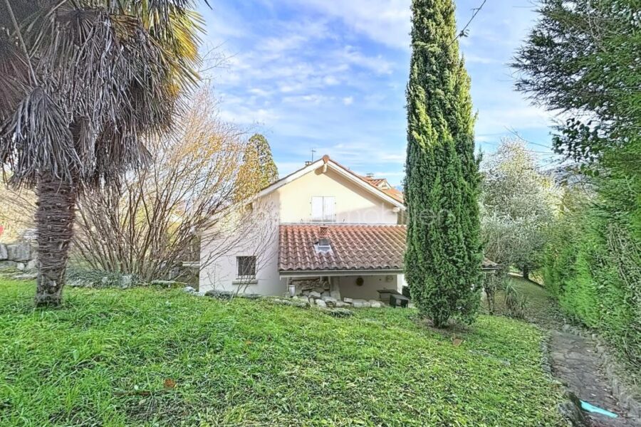 Maison à vendre à Saint paul de varces